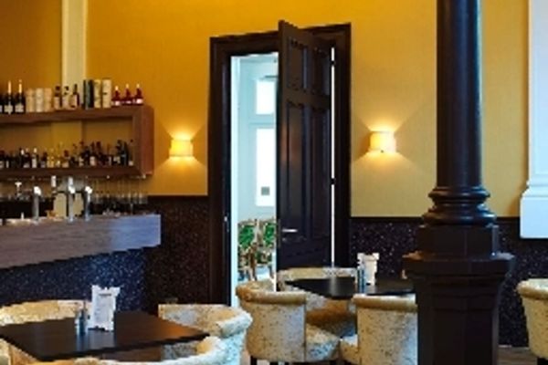 Suitehotel Pincoffs (Rotterdam)